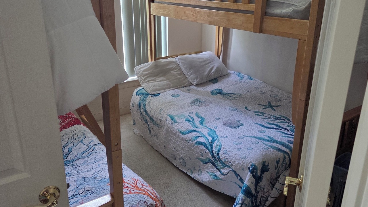 Photo of Bedroom in Wedgefield