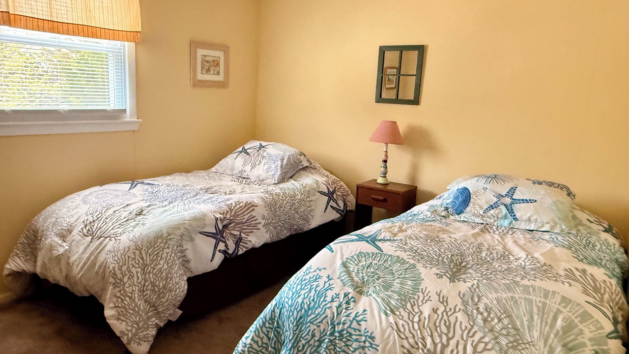 Photo of Bedroom in Ship Bottom