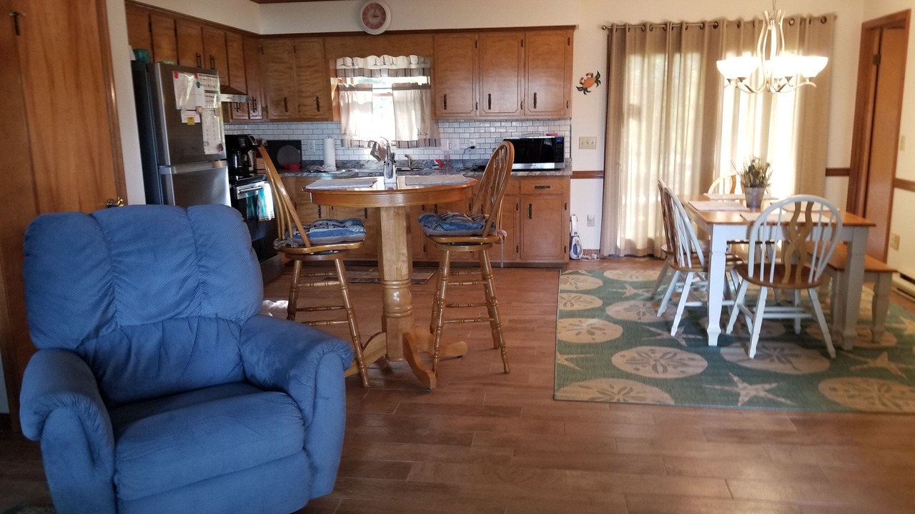 Photo of Bedroom in Rehoboth Beach