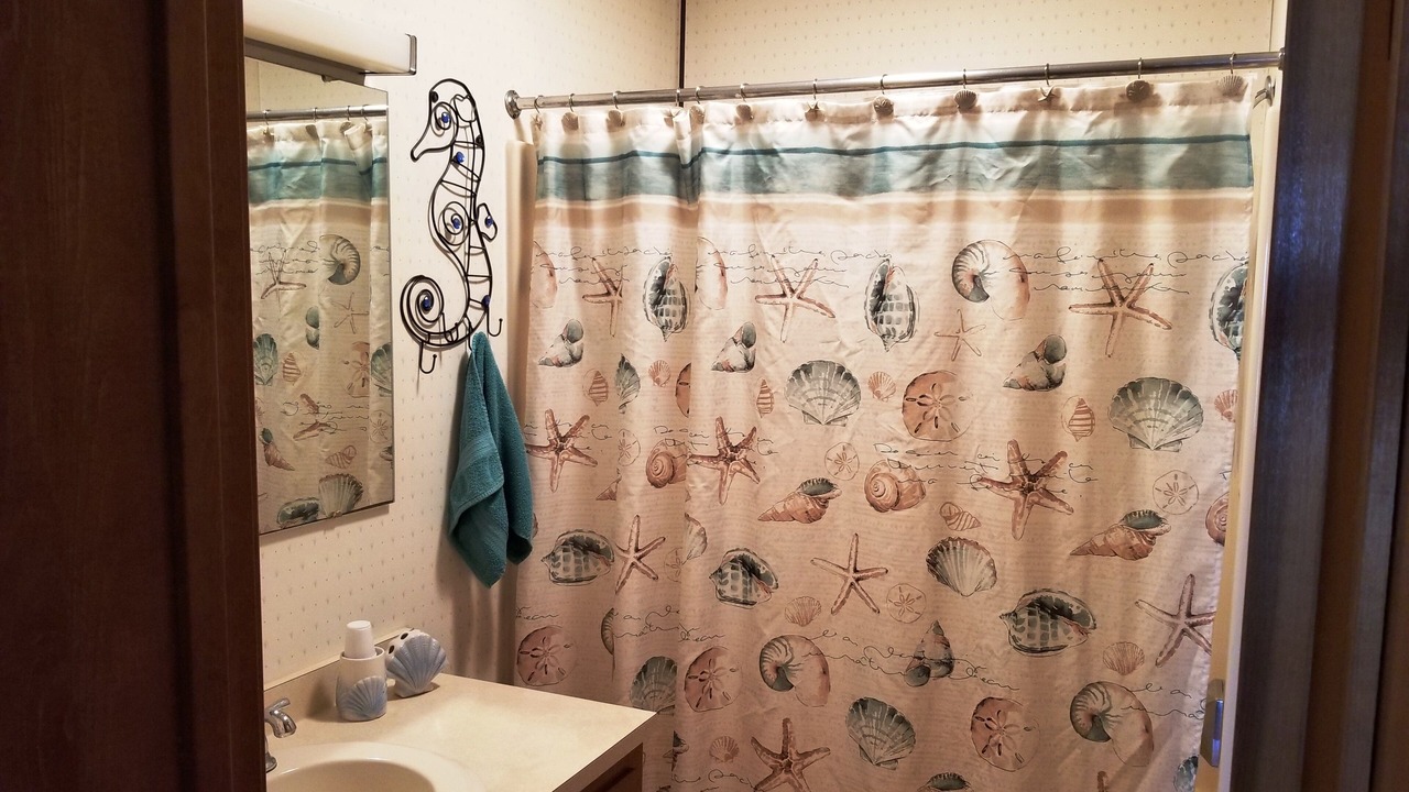 Photo of Bathroom in Rehoboth Beach