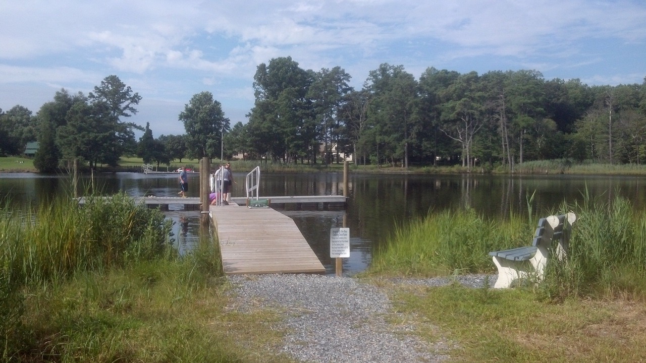 Photo of Outdoor in Rehoboth Beach