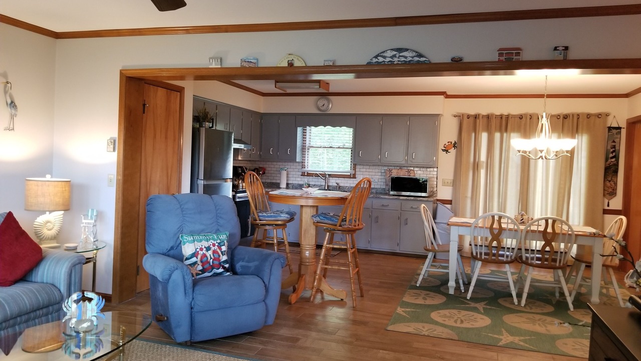 Photo of Bedroom in Rehoboth Beach