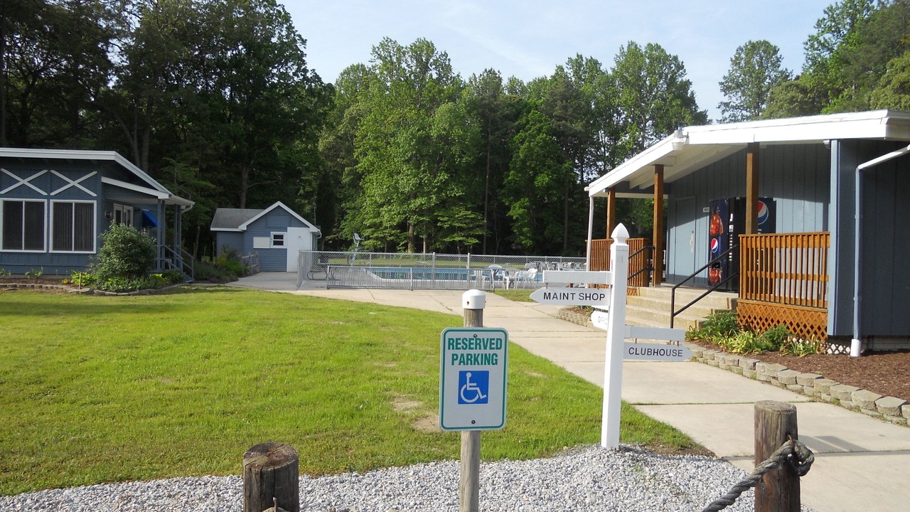 Photo of Outdoor in Rehoboth Beach