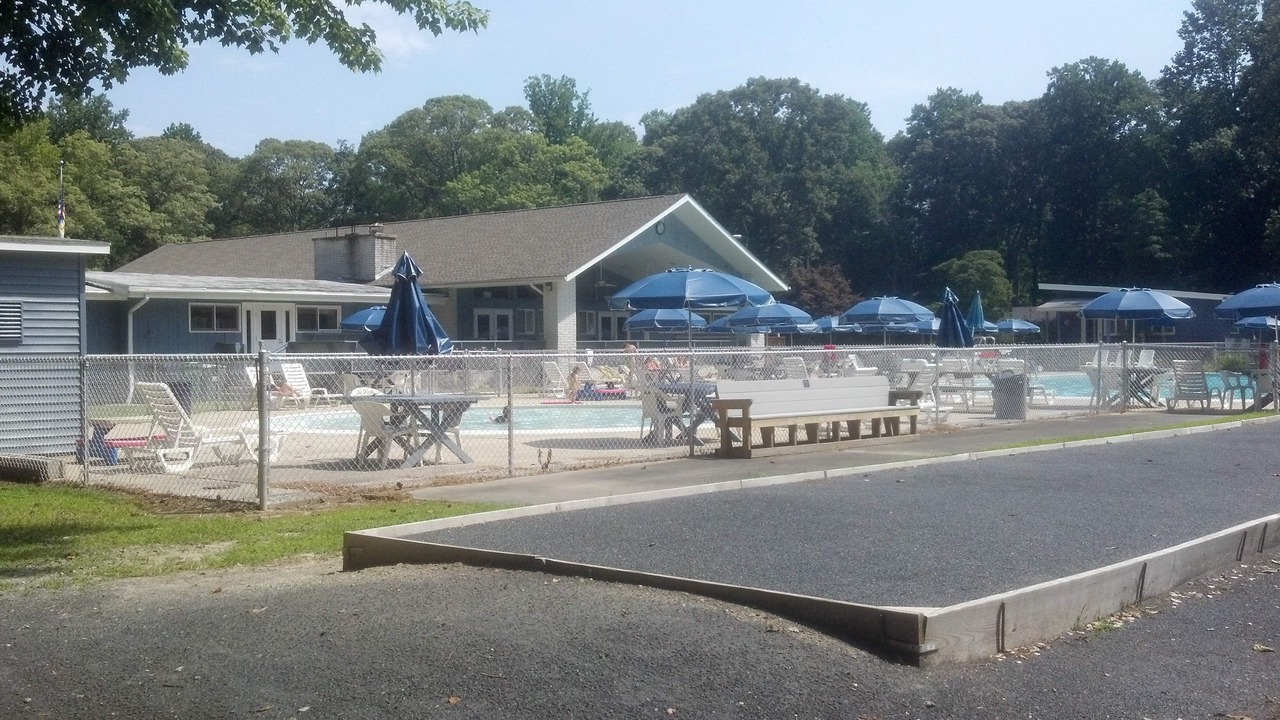 Photo of Outdoor in Rehoboth Beach