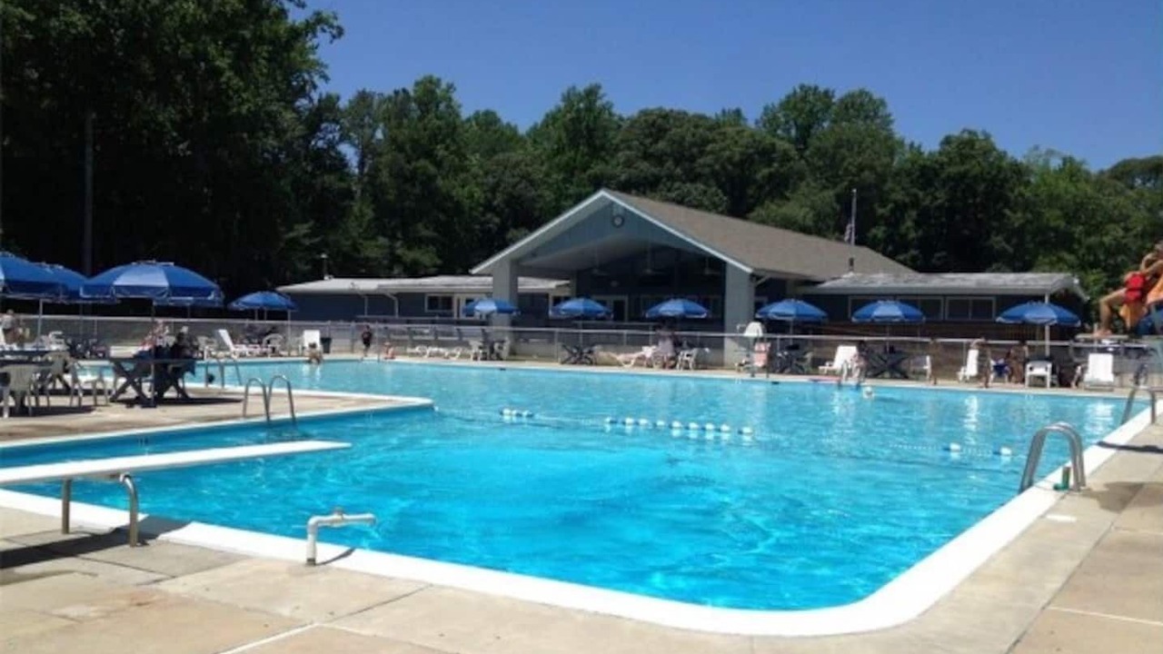 Photo of Outdoor in Rehoboth Beach