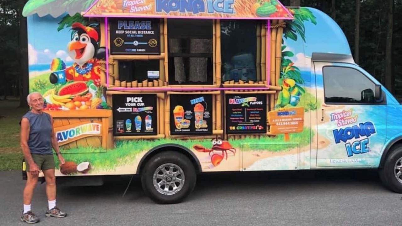 Photo of Outdoor in Rehoboth Beach
