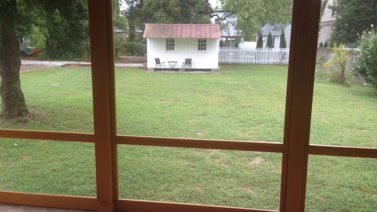 Photo of Outdoor in St. Michaels