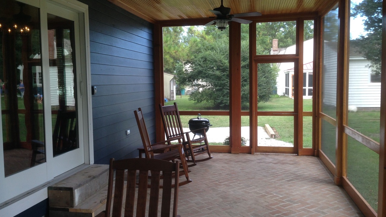 Photo of Outdoor in St. Michaels