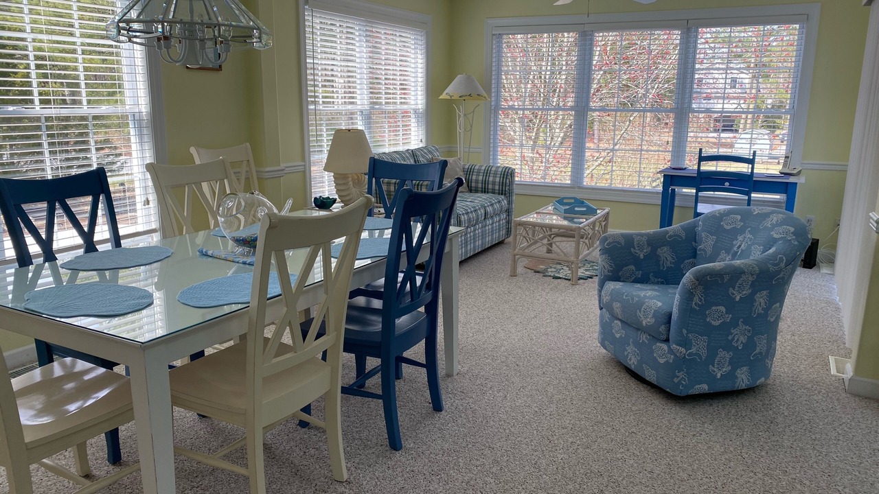 Photo of Bedroom in Bethany Beach