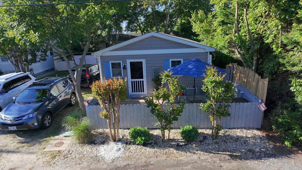 Photo of Outdoor in Dewey Beach