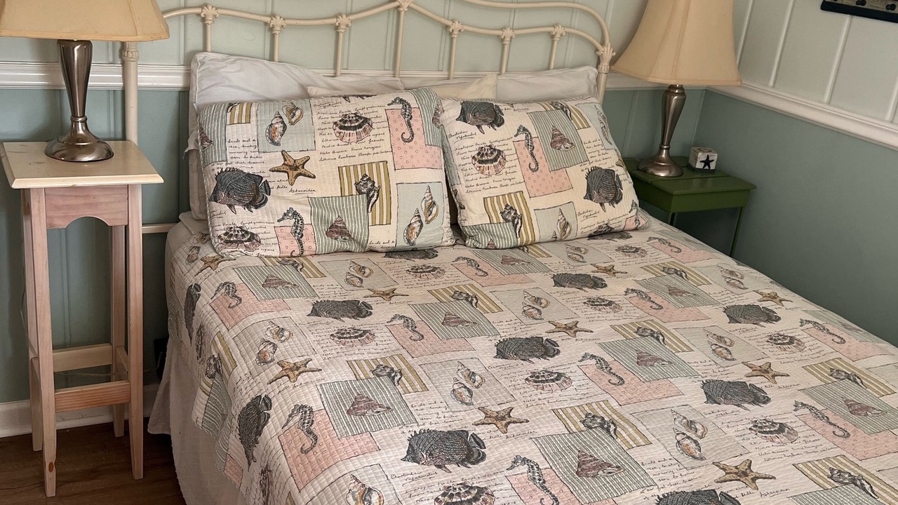 Photo of Bedroom in Dewey Beach