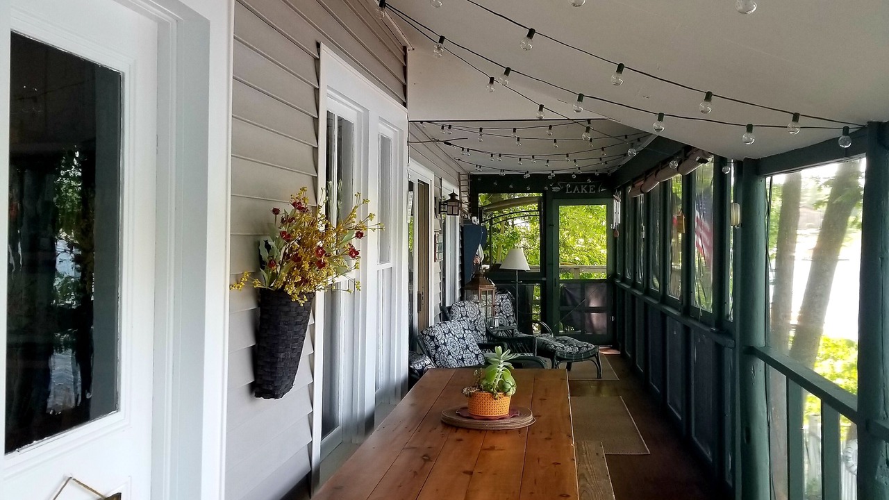 Photo of Outdoor in Lake George
