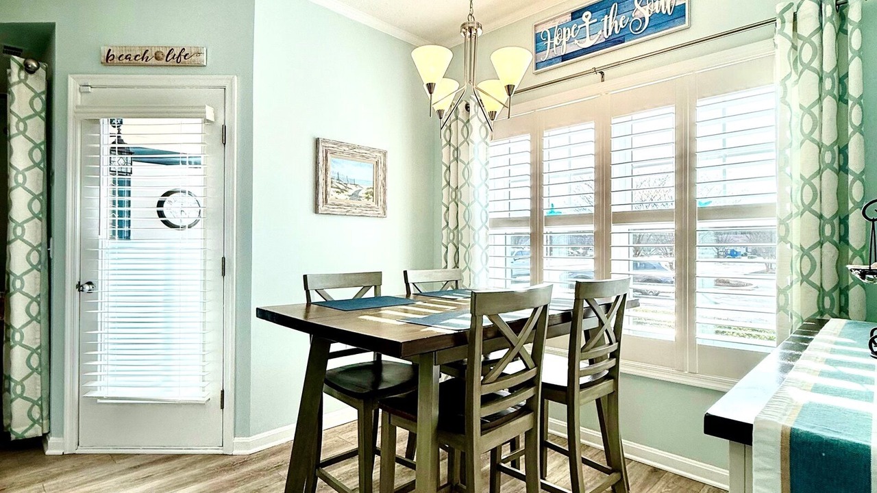 Photo of Livingroom in Villages of Five Points