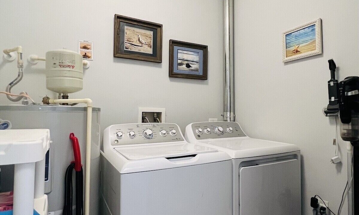 Photo of Bedroom in Villages of Five Points