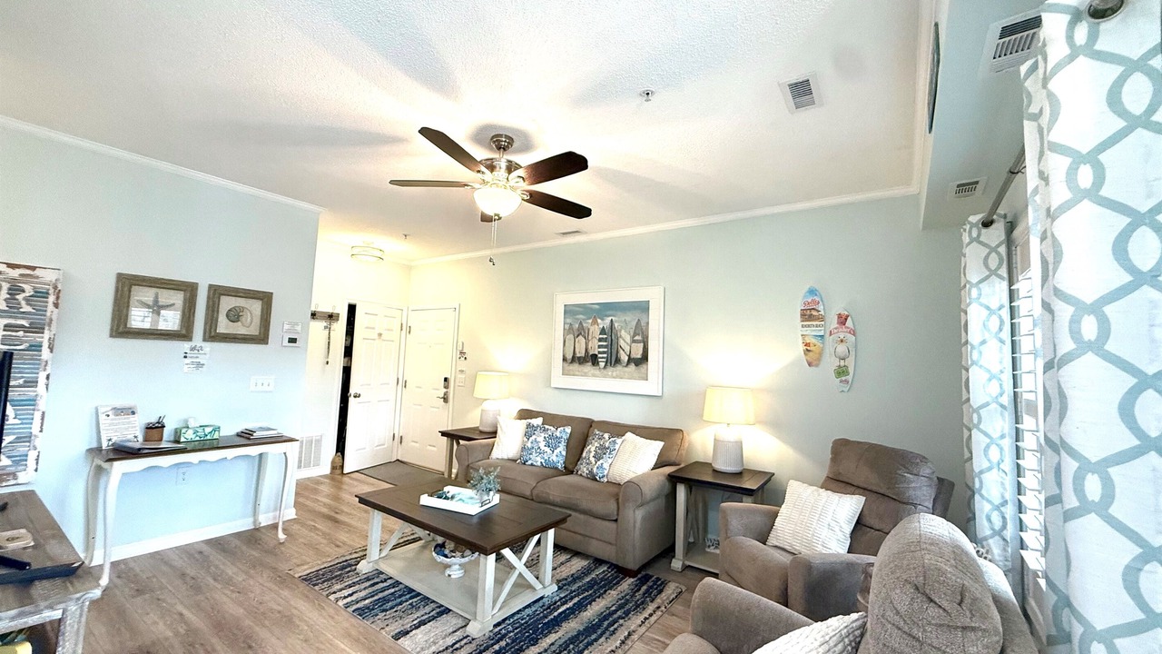 Photo of Bedroom in Villages of Five Points