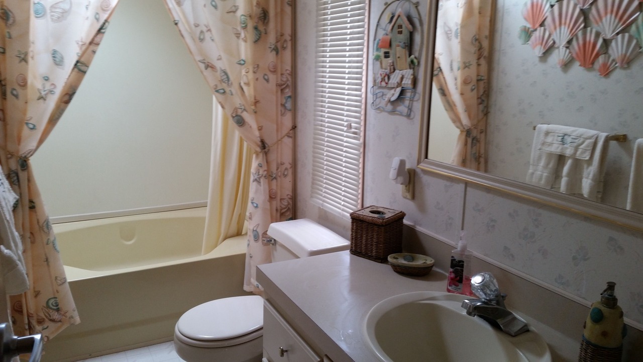 Photo of Bathroom in Montego Bay