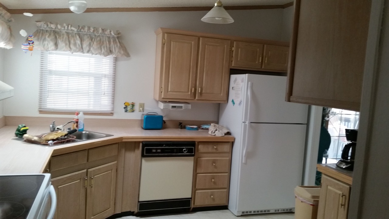 Photo of Kitchen in Montego Bay