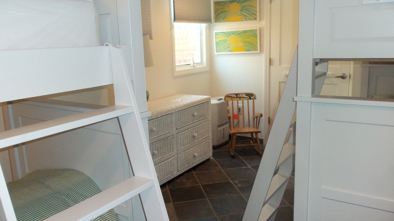Photo of Bedroom in High Bar Harbor