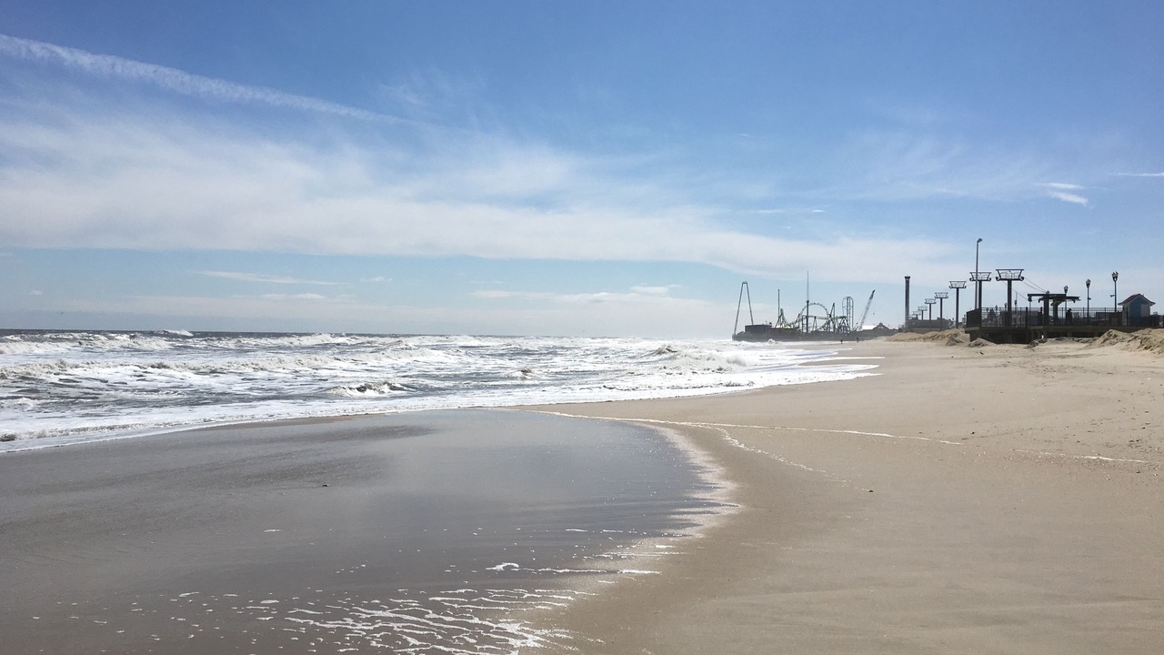 Photo of Others in Seaside Heights