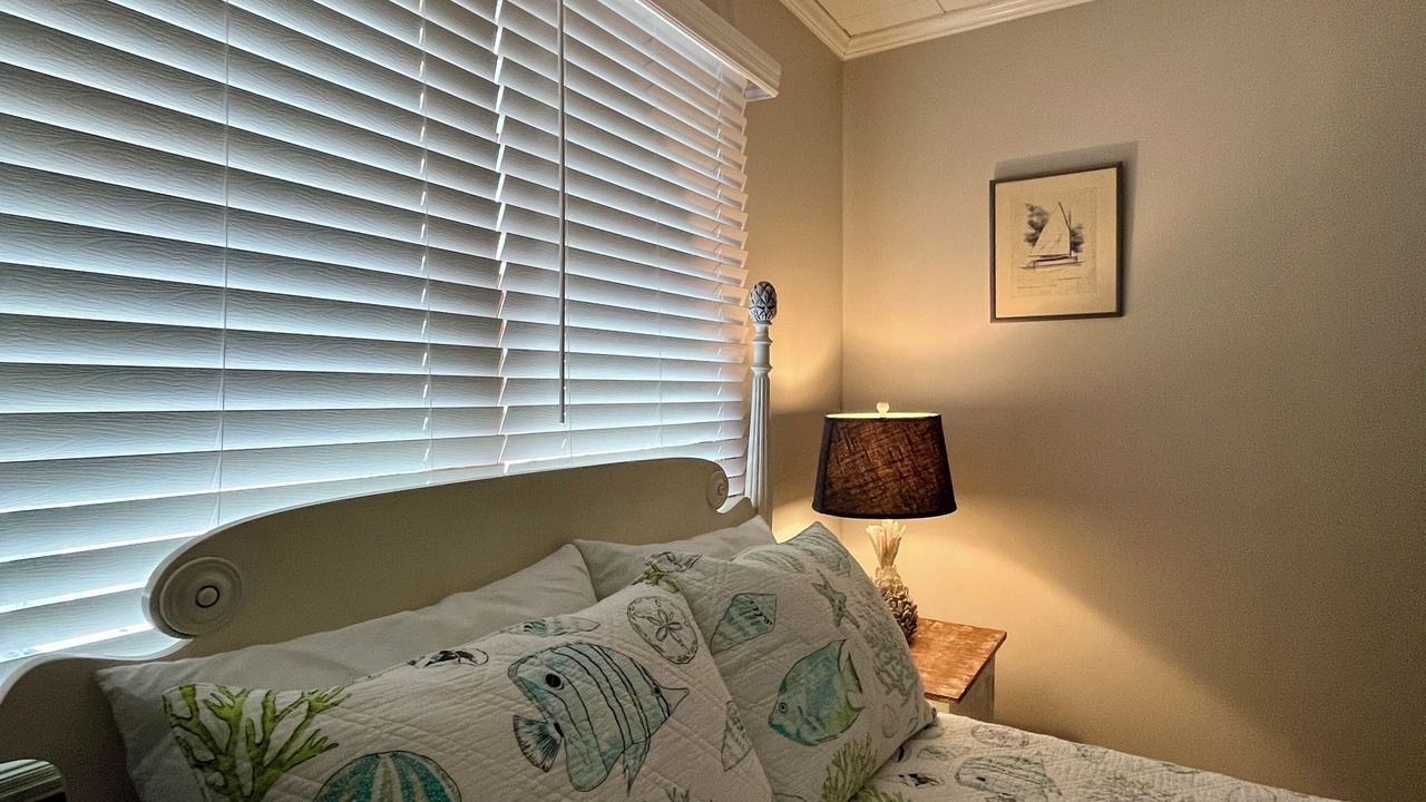 Photo of Bedroom in Seaside Heights