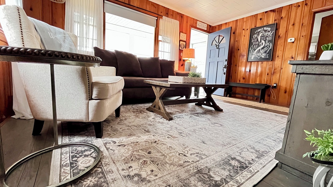 Photo of Livingroom in Seaside Heights