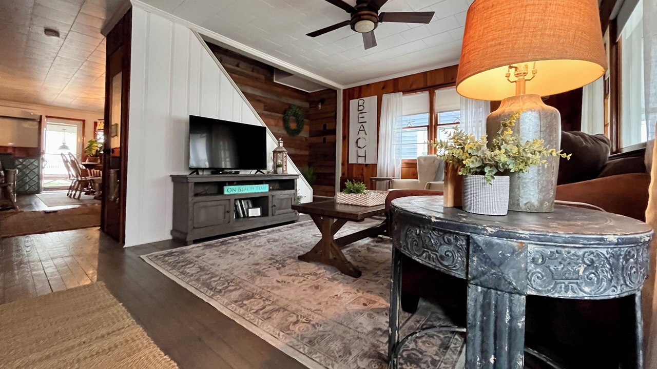 Photo of Livingroom in Seaside Heights