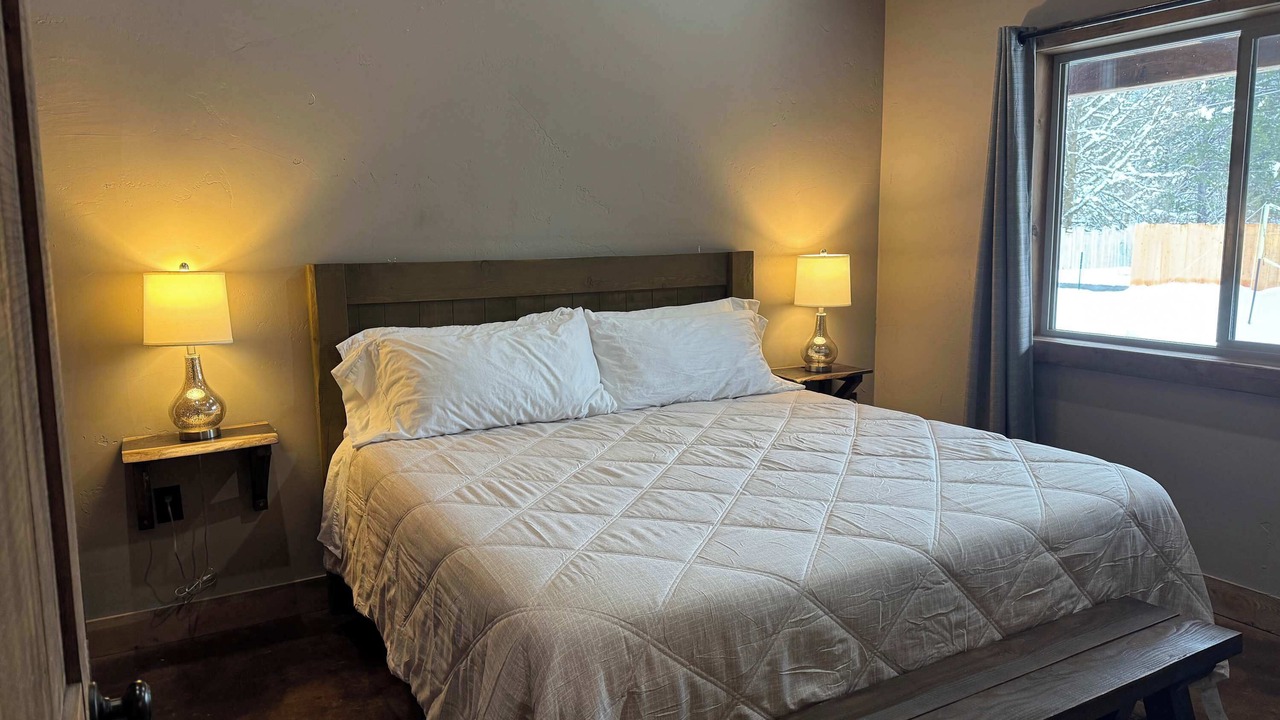 Photo of Bedroom in Coram