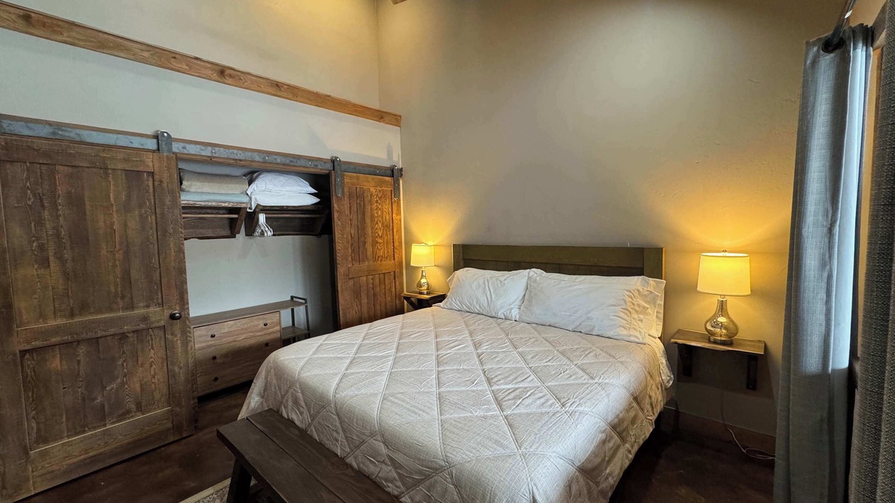 Photo of Bedroom in Coram