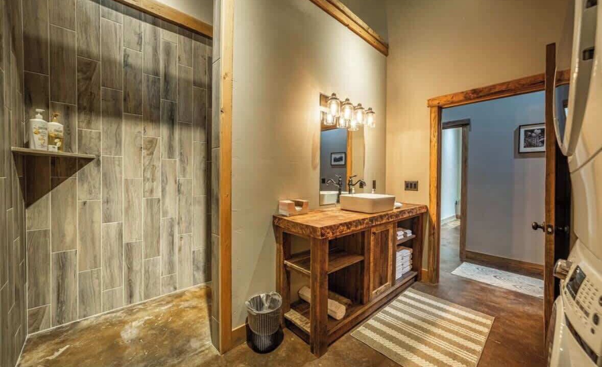 Photo of Bathroom in Coram