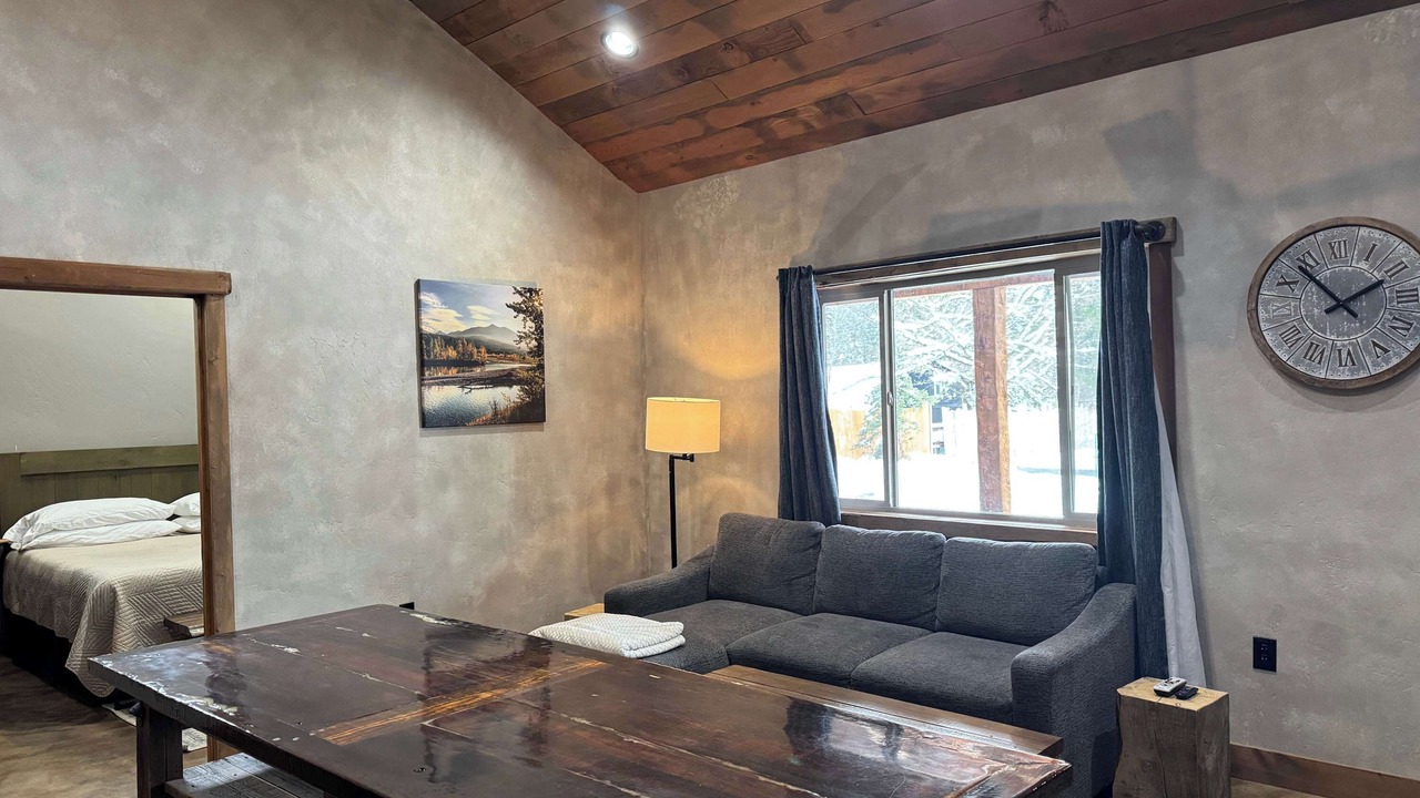Photo of Livingroom in Coram