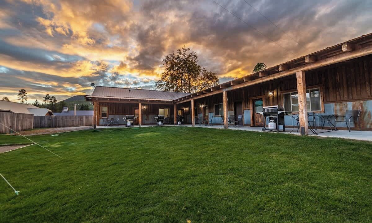 Photo of Outdoor in Coram