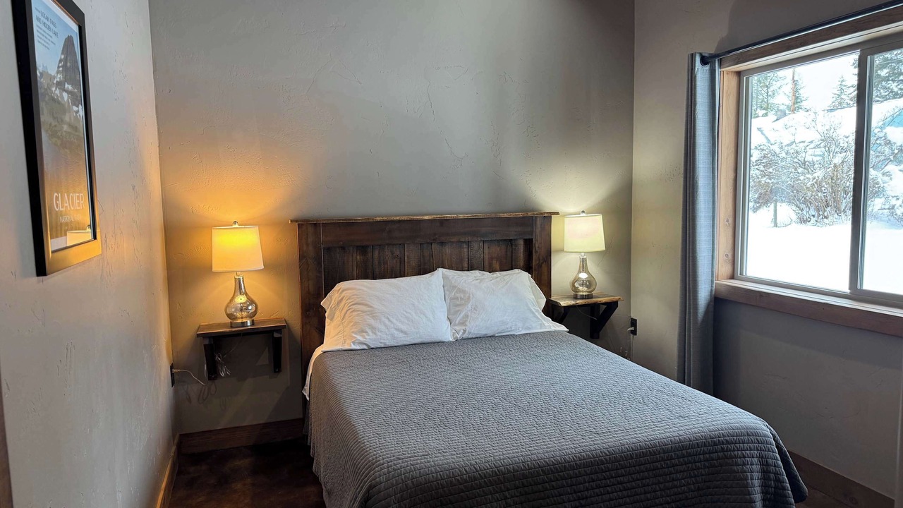 Photo of Bedroom in Coram