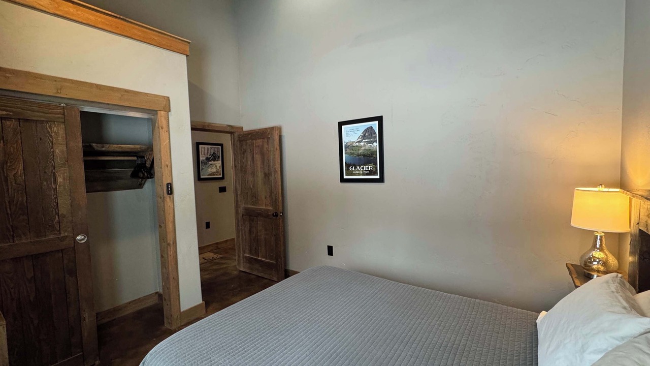 Photo of Bedroom in Coram