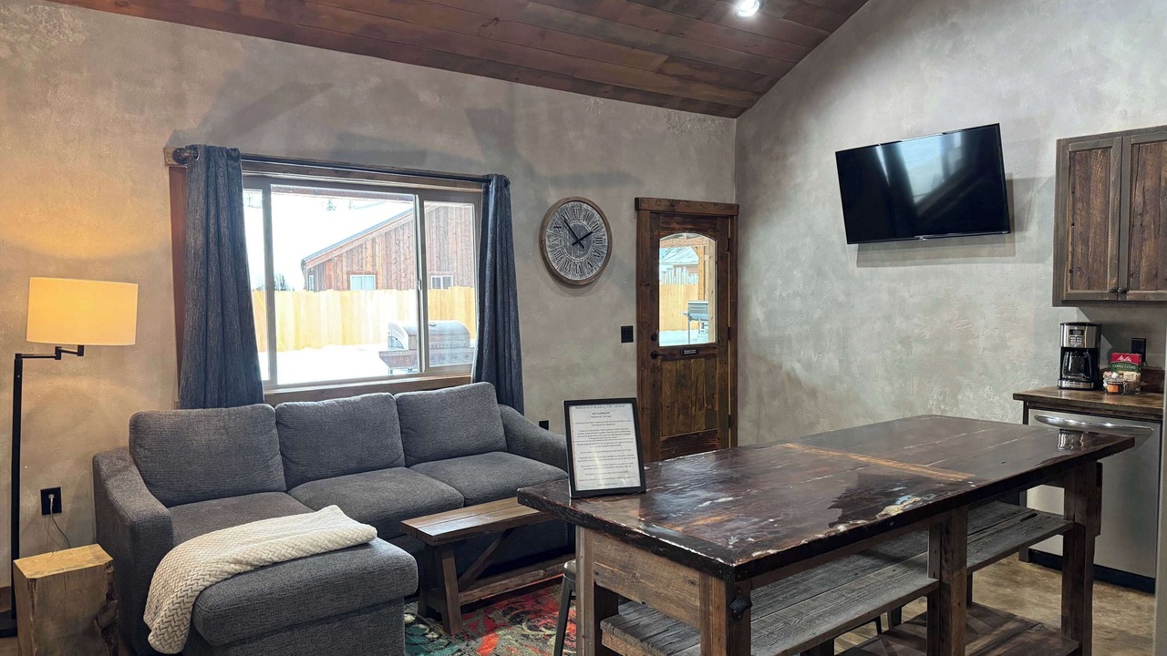 Photo of Livingroom in Coram