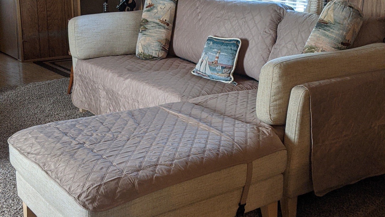 Photo of Bedroom in Grimstead