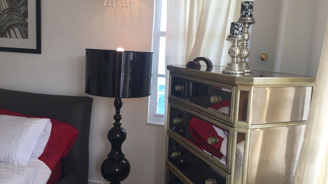 Photo of Bedroom in Hollywood South Central Beach