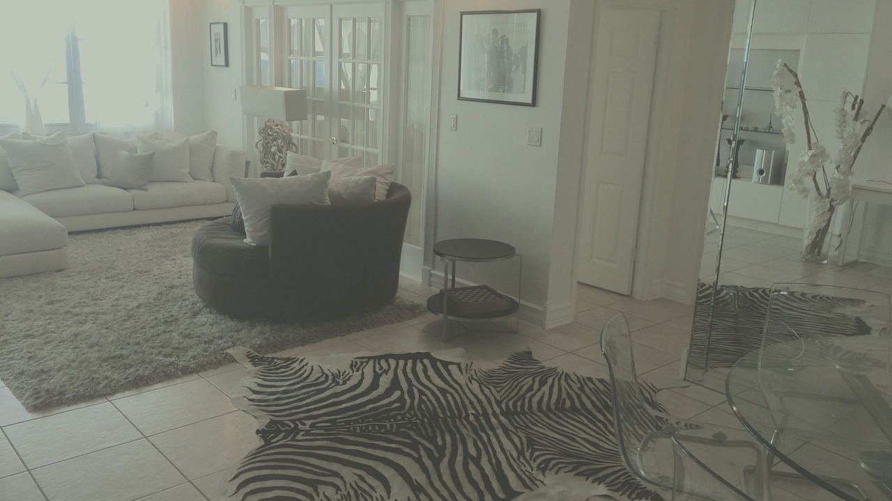 Photo of Livingroom in Hollywood South Central Beach