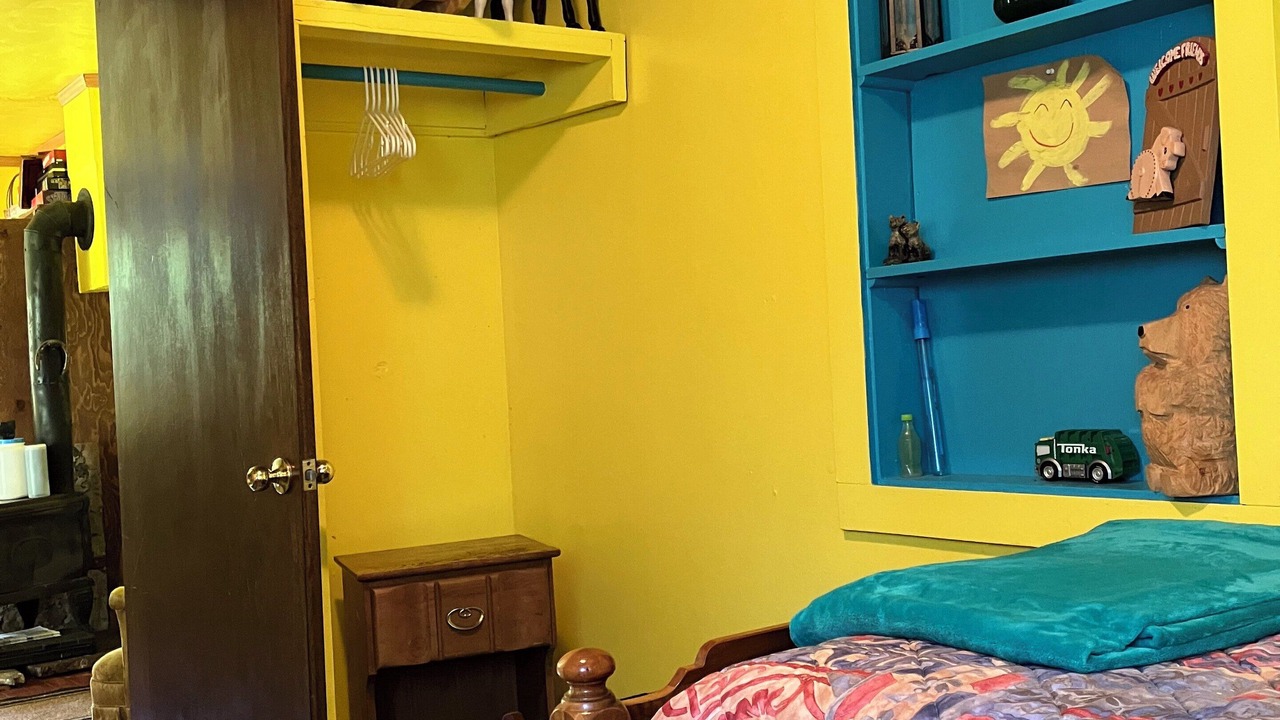 Photo of Bedroom in Bigfork