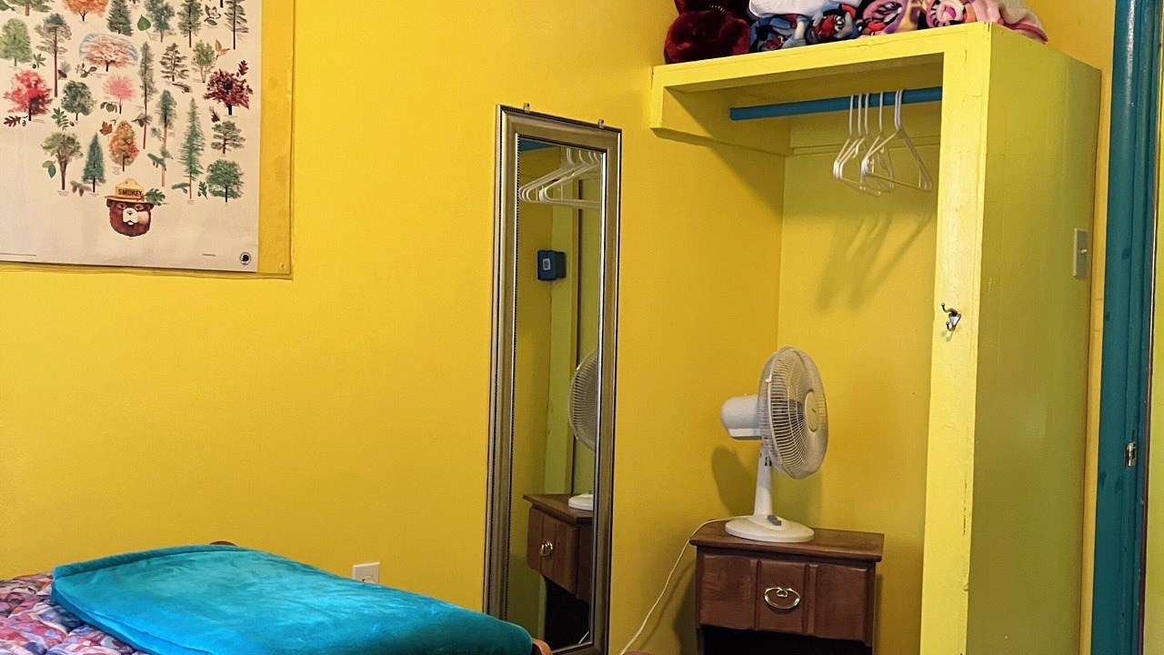 Photo of Bedroom in Bigfork