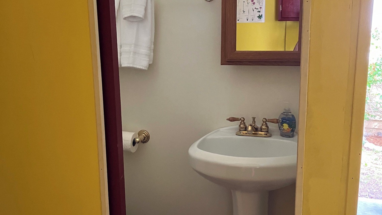 Photo of Bathroom in Bigfork