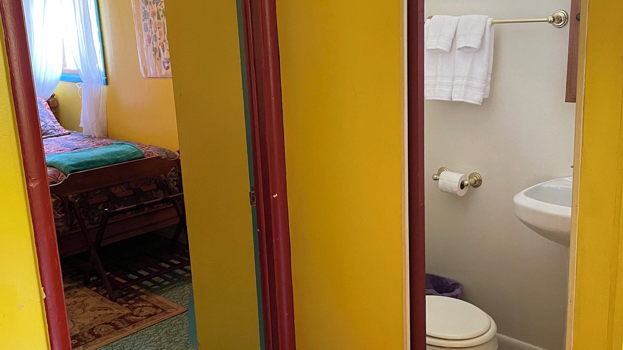 Photo of Bathroom in Bigfork