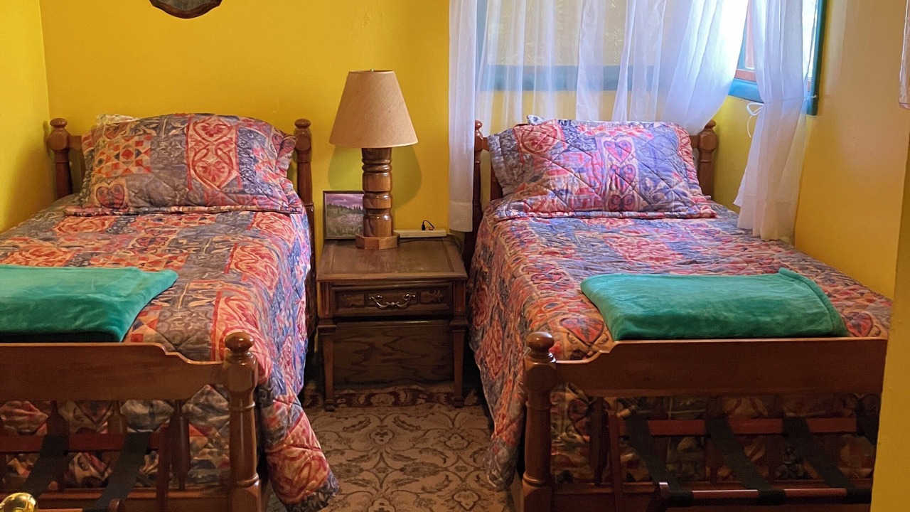 Photo of Bedroom in Bigfork