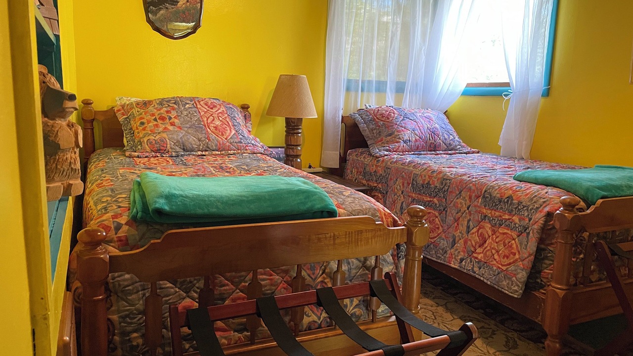 Photo of Bedroom in Bigfork