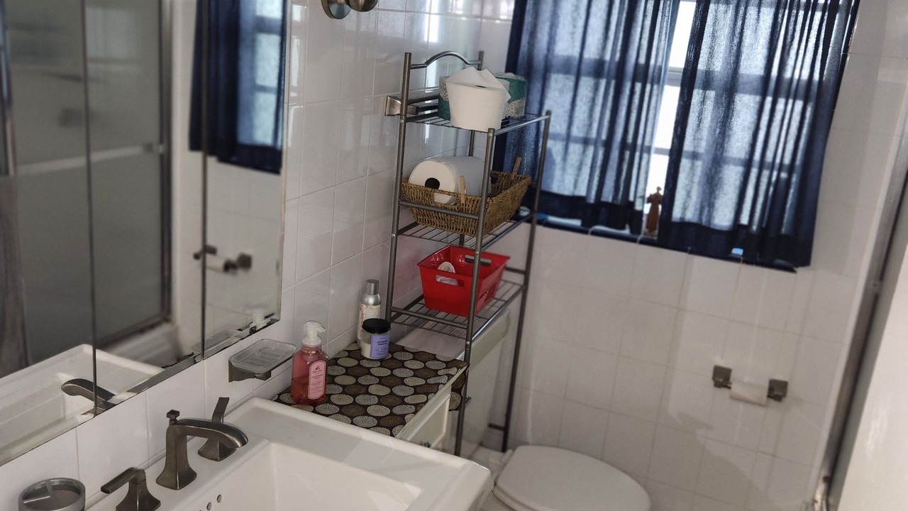 Photo of Bathroom in Little Ranches