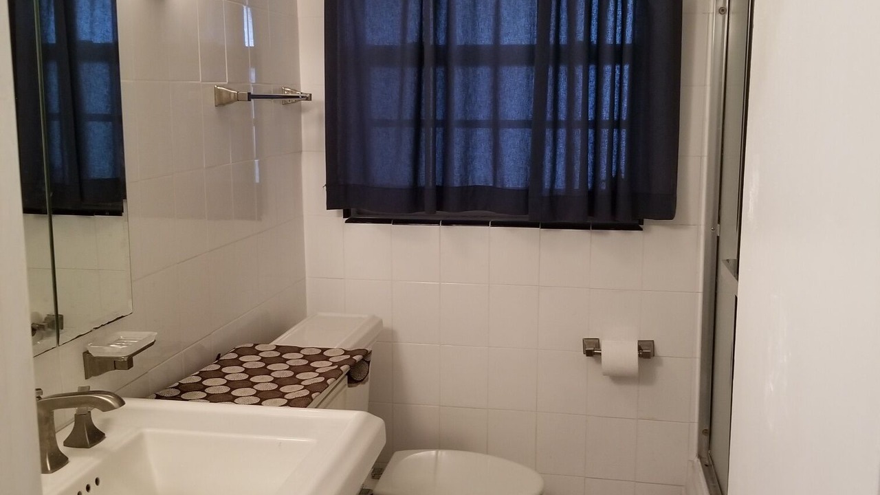 Photo of Bathroom in Little Ranches