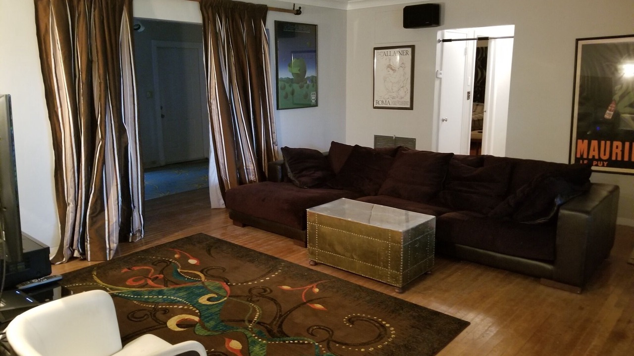 Photo of Livingroom in Little Ranches