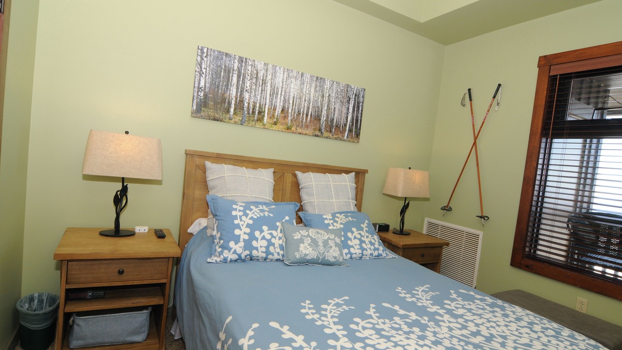 Photo of Bedroom in Edray