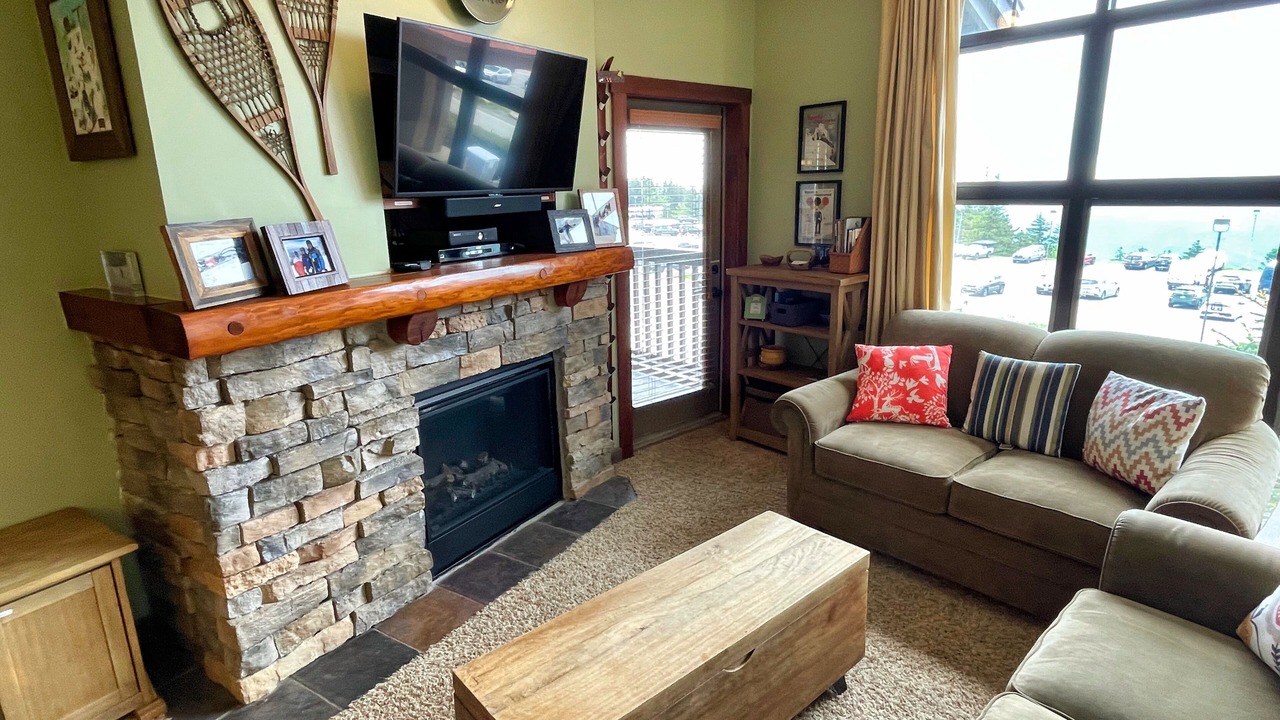 Photo of Livingroom in Edray