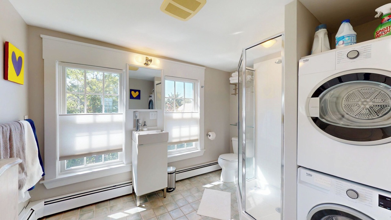 Photo of Bathroom in Provincetown