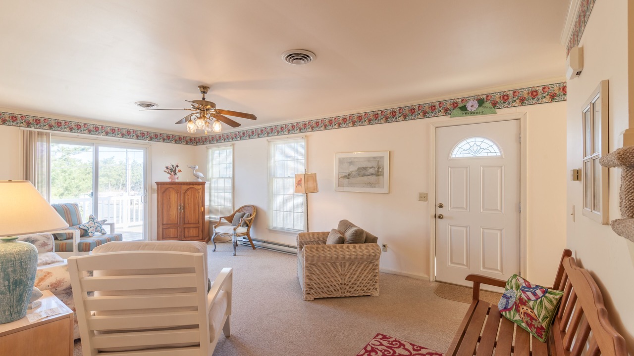 Photo of Livingroom in Fenwick Island